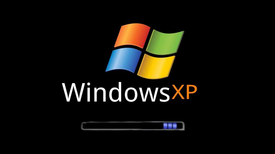 XP桌面主题
