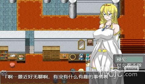 npc不反抗的世界巴比伦版游戏大无广告正版