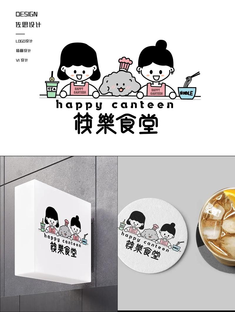 开心餐厅官方正版