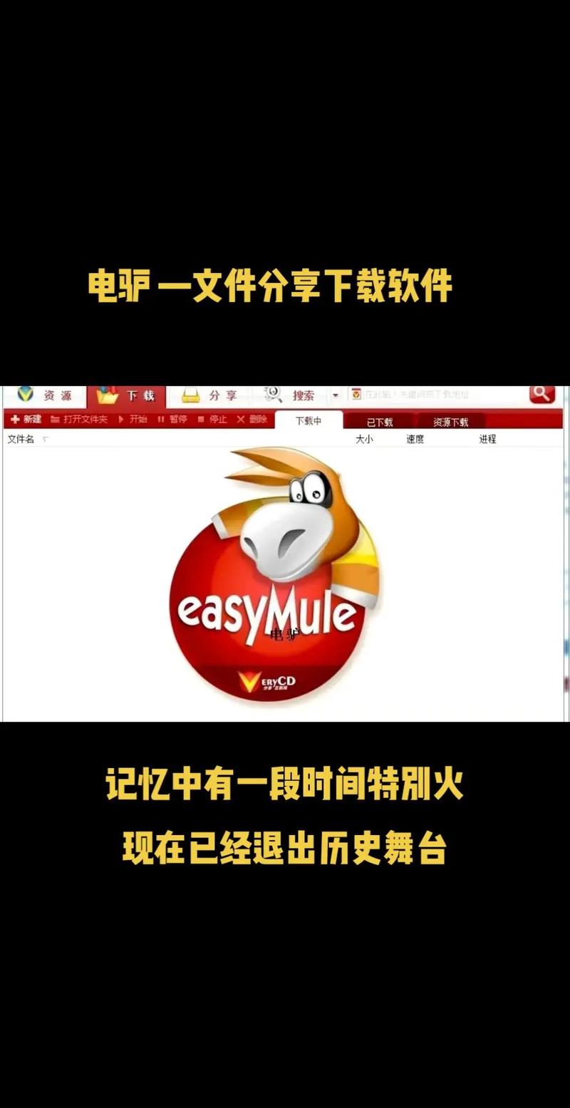 电驴app