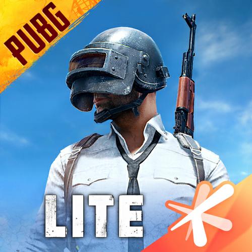PUBG轻量版轻体直装免费正版
