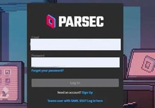 parsec手游安卓版安装最新版本