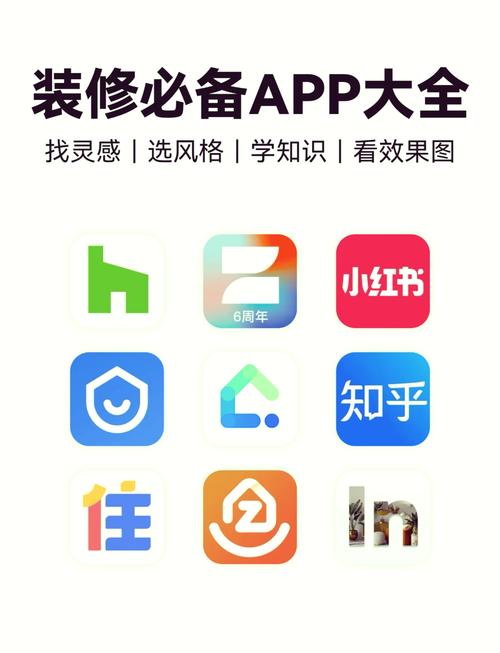 手机家装设计软件