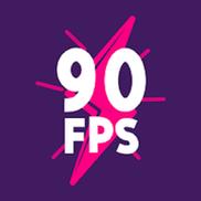 90FPS最新版本官方正版