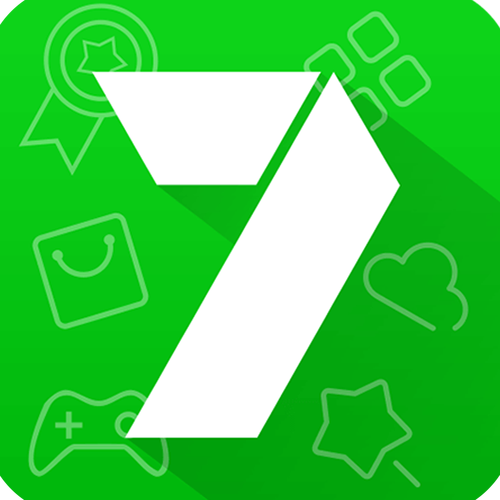 7273游戏盒