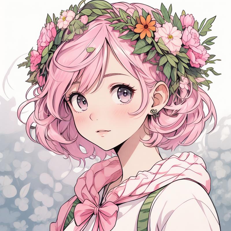 新新漫画旧版粉色版本