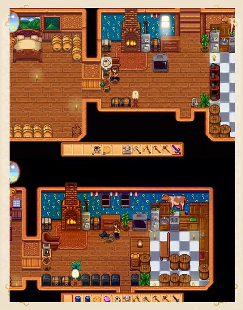 星露谷物语无限金币版中文