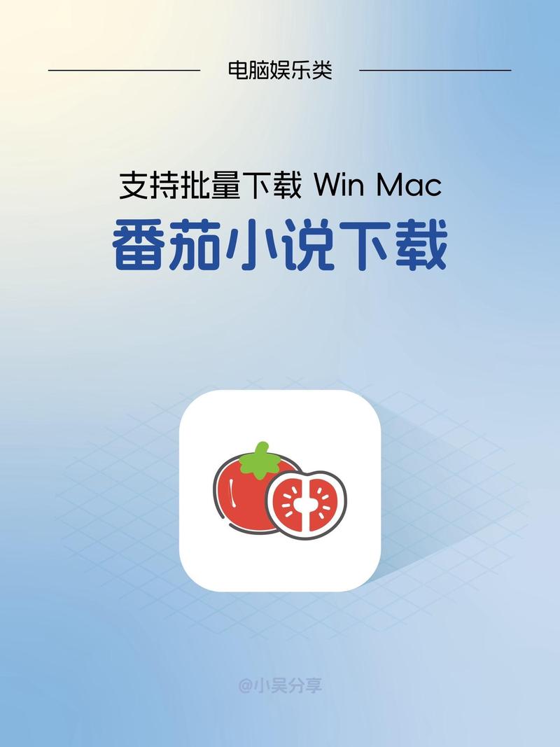 番茄小说官网入口