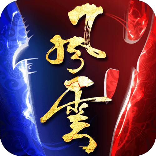风云之天下会图标
