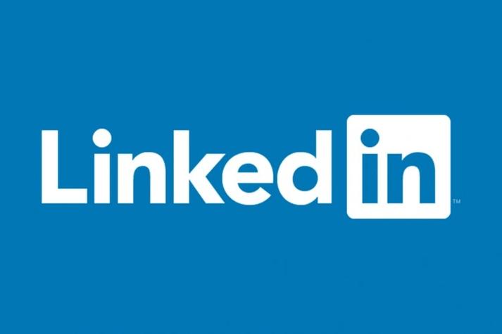 linkedin官网