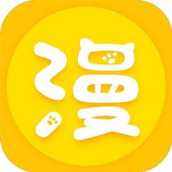 漫画宝典官方版图标