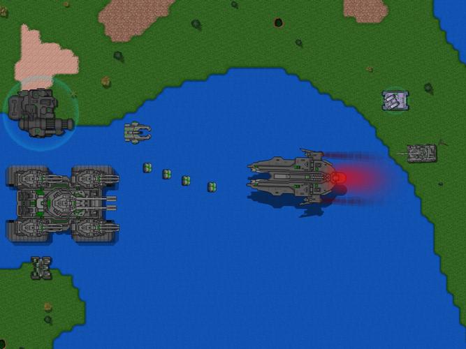铁锈战争太平洋海军航空兵模组免费阅读