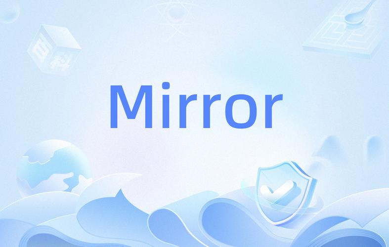 mirror游戏