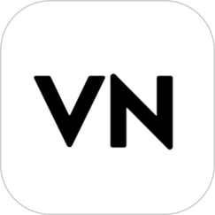 VN视频剪辑软件汉化版