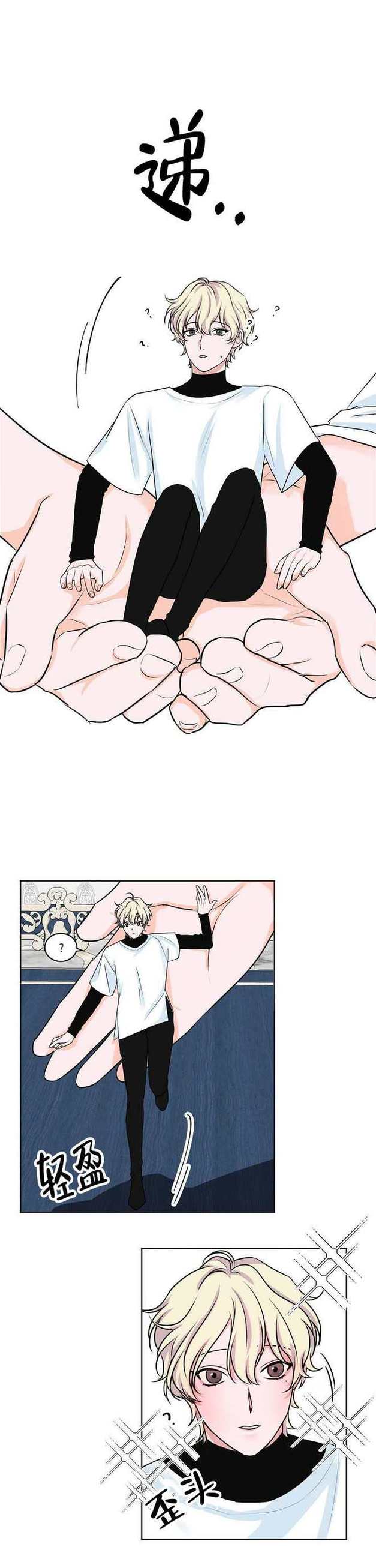 母猪饲养计划漫画完整版