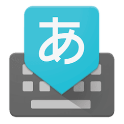 手机版google日语输入法
