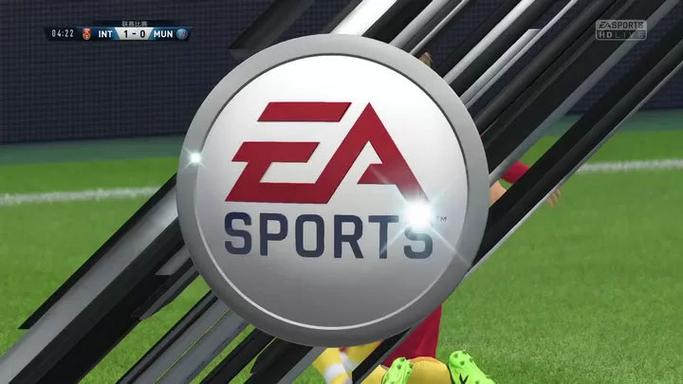 fifa16手机版
