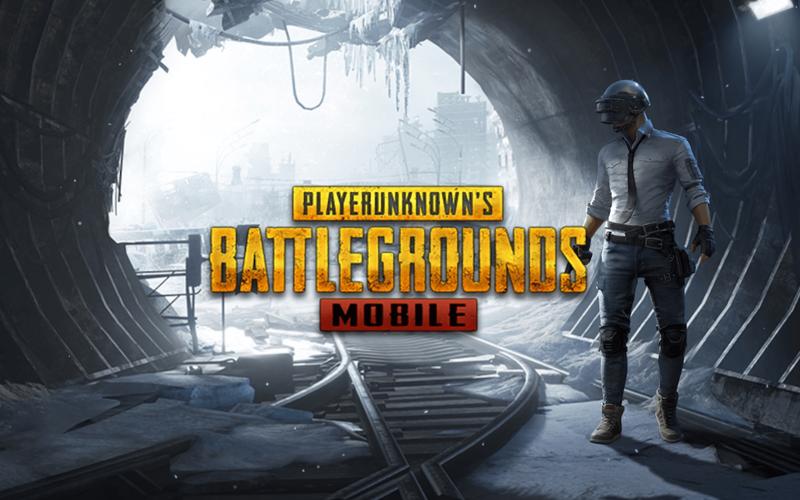 pubg地铁逃生外挂直装安卓国际版