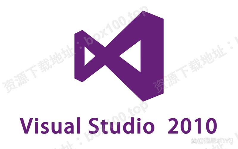 vs2010官方中文版2023最新版
