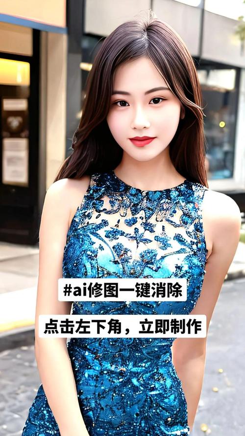ai一键消除软件直接下手机版