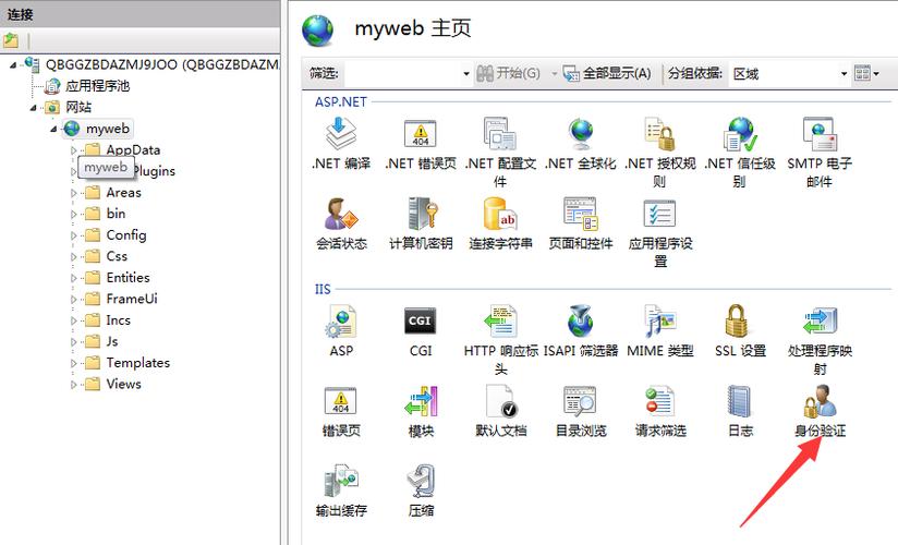iis官方网站