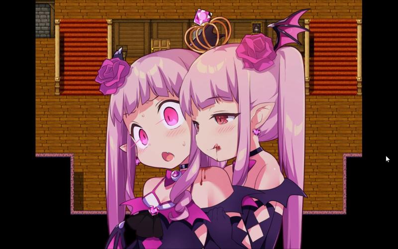 ts魔物娘岛傲天汉化版游戏攻略去广告破解版升级