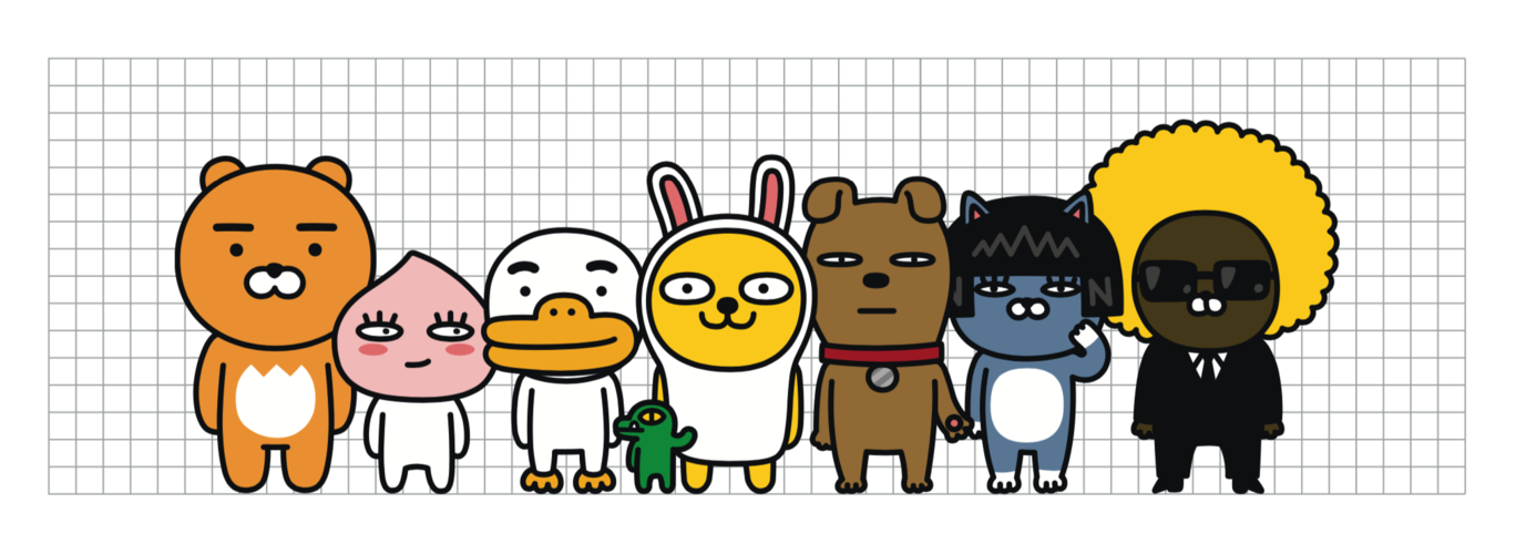 kakaowebtoon官网安卓