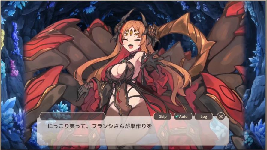 魔物娘汉化版