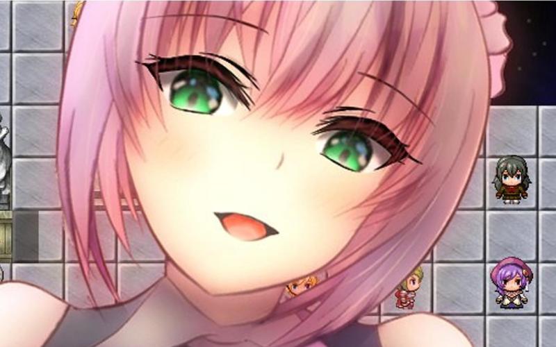 NPC巴比伦汉化组时停RPG
