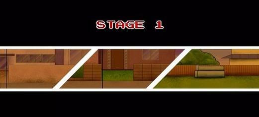 collegebrawl汉化版