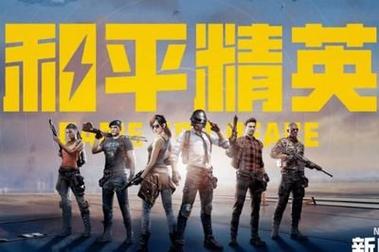 樱桃公益直装和平精英