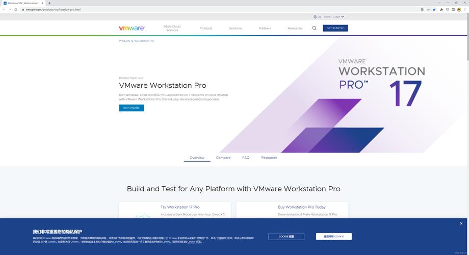 vmware11官方