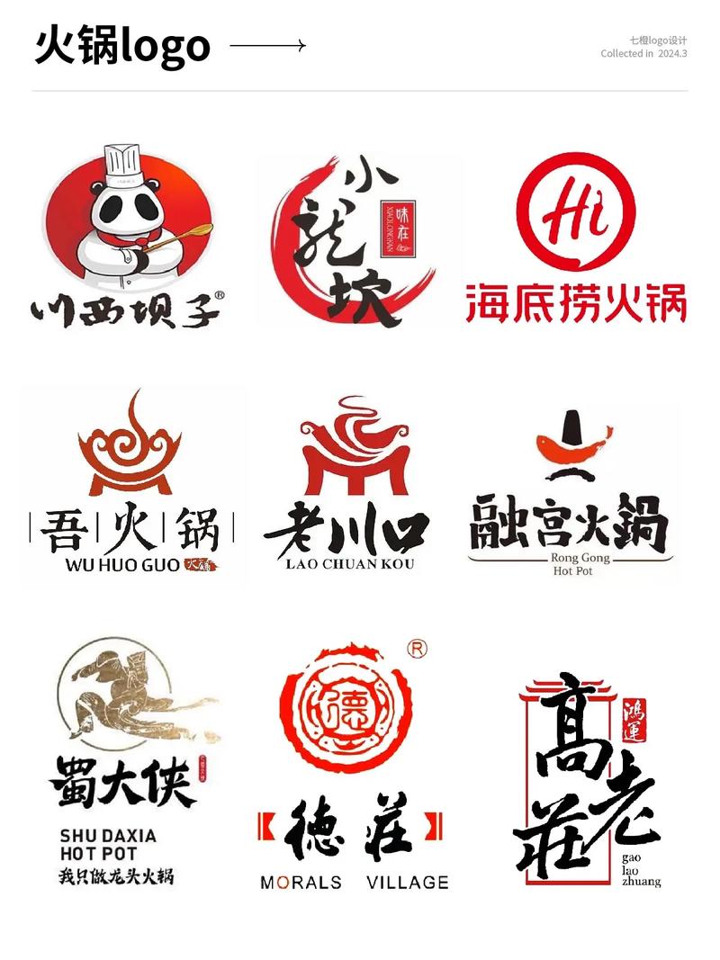 火锅直装端口 安装
