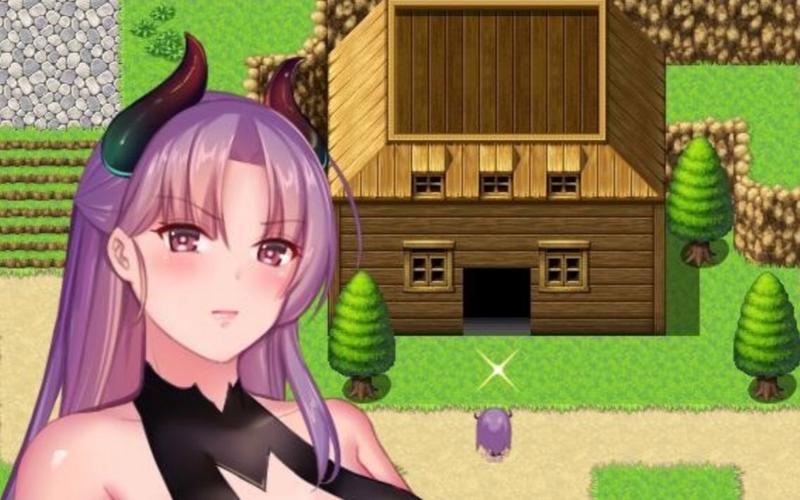 修女的堕落汉化版免费版