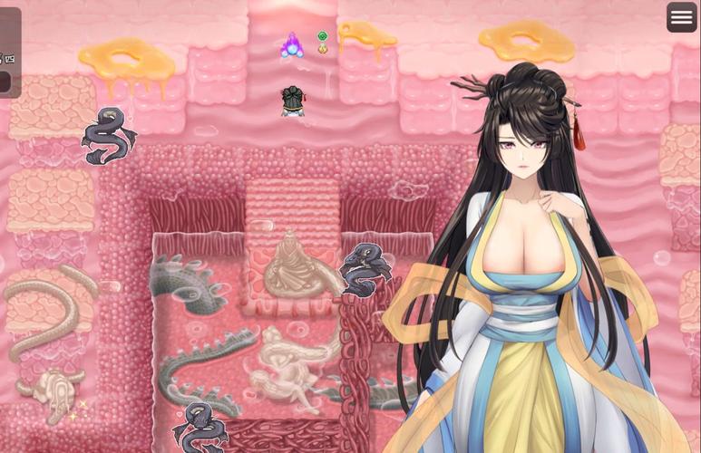 绯月仙行录G版本去广告安卓版