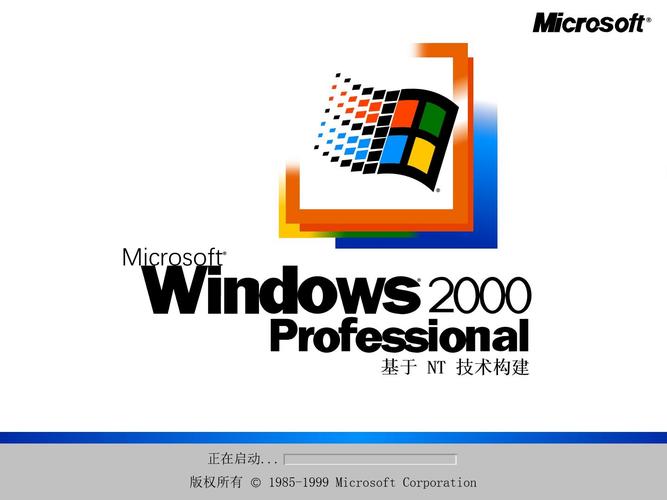 windows2000 iso
