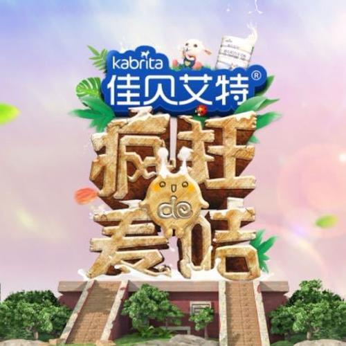 疯狂的麦咭第6季全集