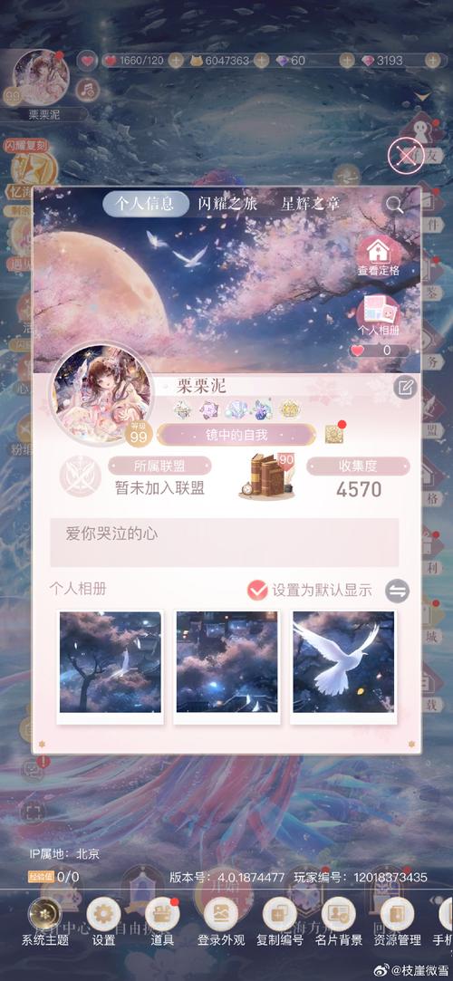 闪耀暖暖助手中文版