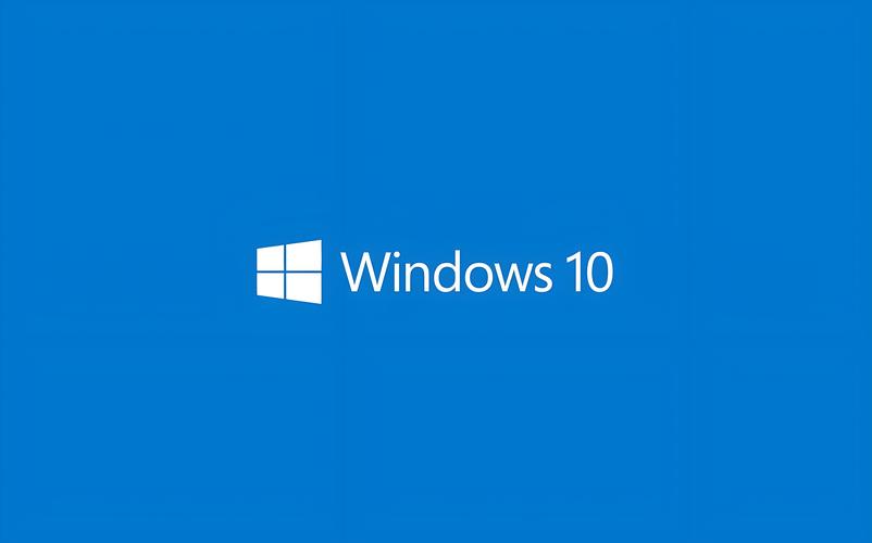 windows 10 镜像