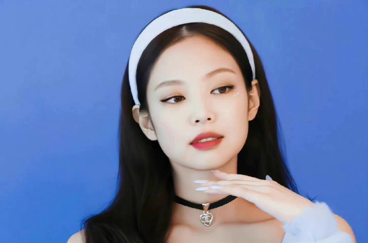 jennymod珍妮直装版蓝色旧版无广告