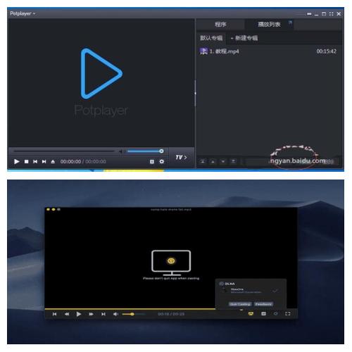 potplayer如何看电视剧永久vip