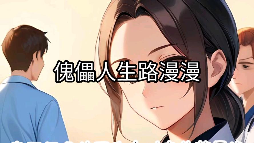 路漫漫动漫最新版