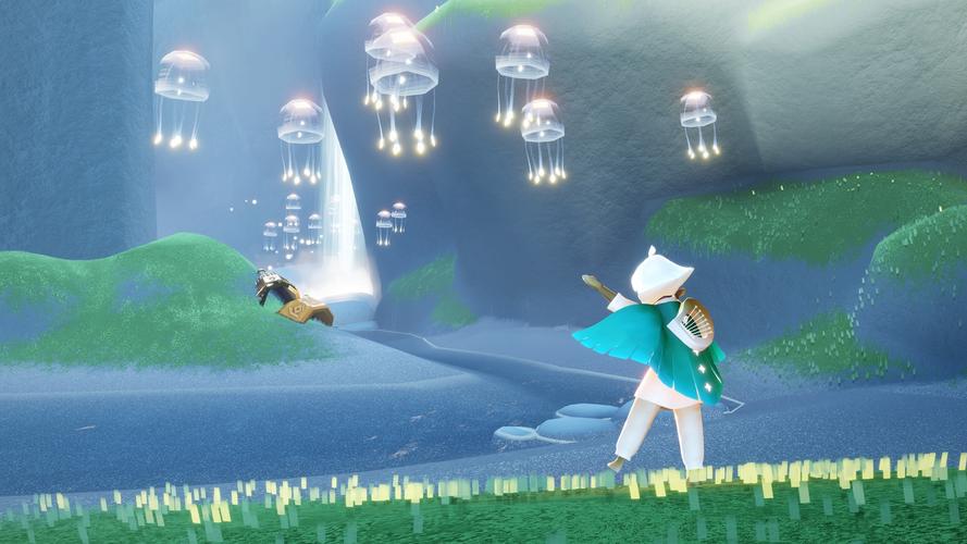 sky光遇全物品版不需要登录无广告正版