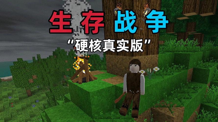 生存战争ECHO模组