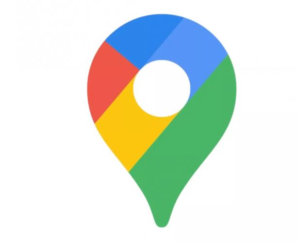 谷歌地图