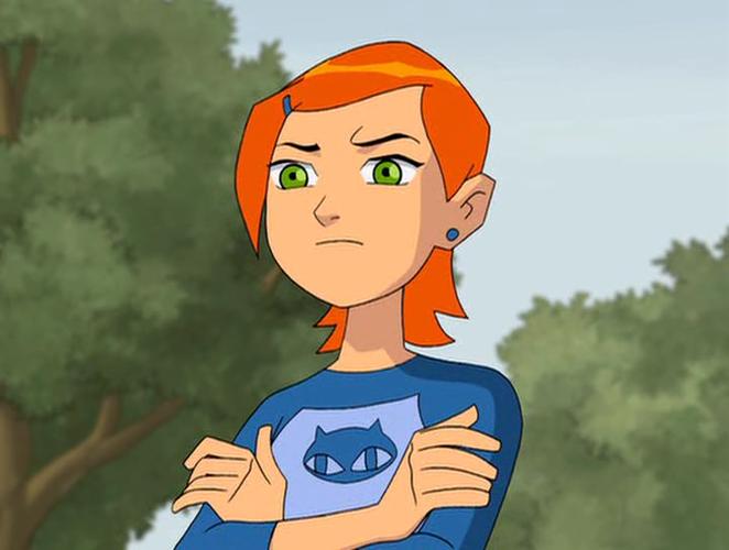 ben10 田小玟的假期红包版