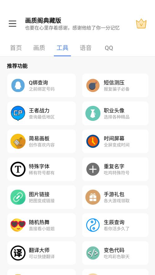 画质阁安装