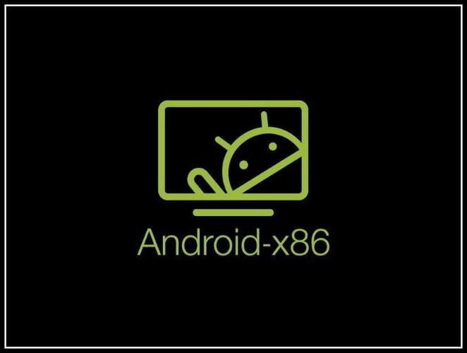 AndroidTVx86最新版本