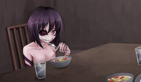 蛊惑的幼虫汉化版