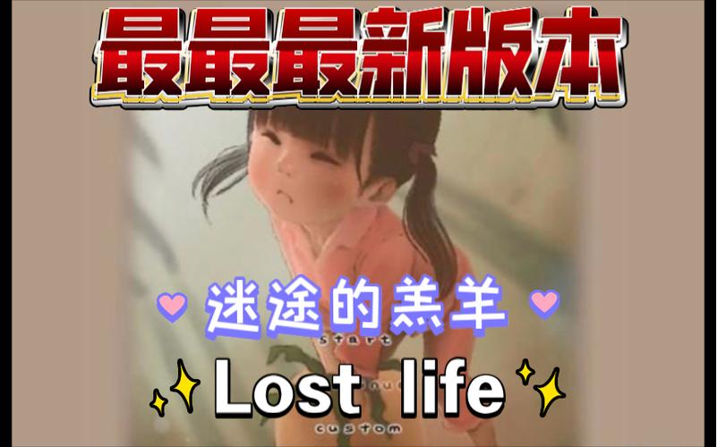 loselife汉化版